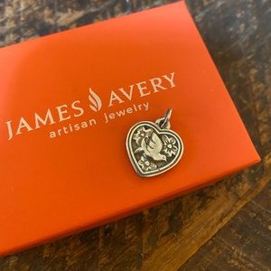 Retired James Avery Charm